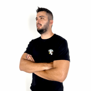 טובי 60 חולצה