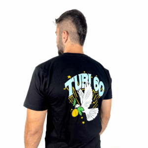 טובי 60 חולצה